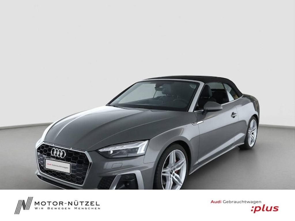 Audi A5 2024 Benzine