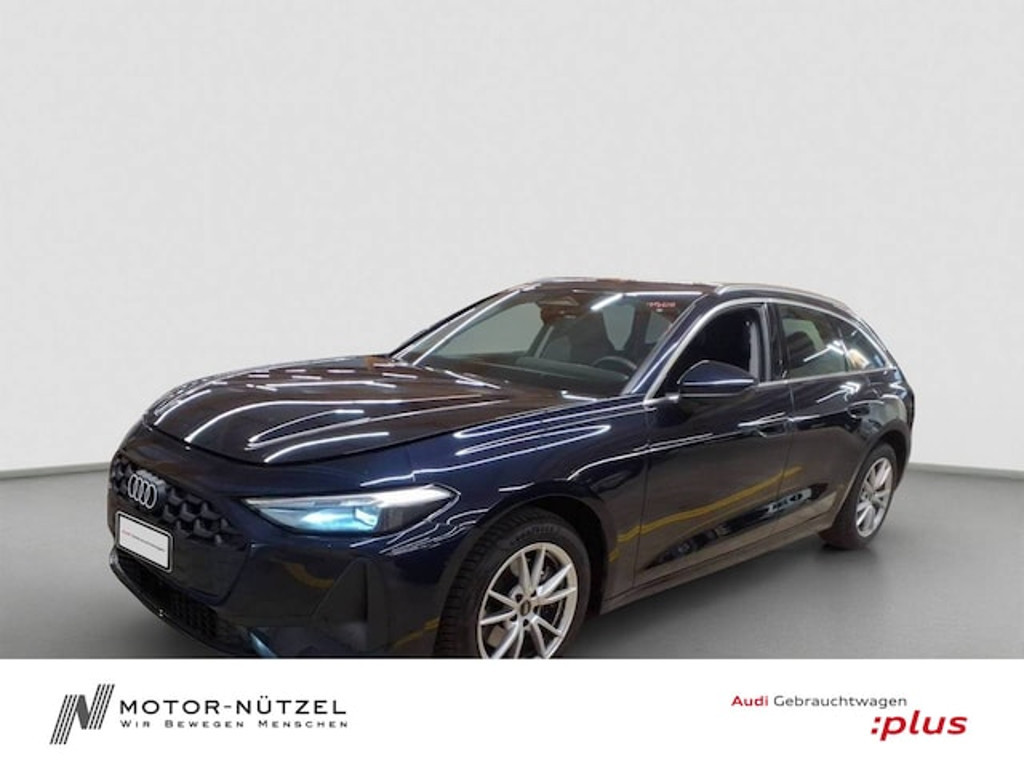 Audi A5 2025 Benzine