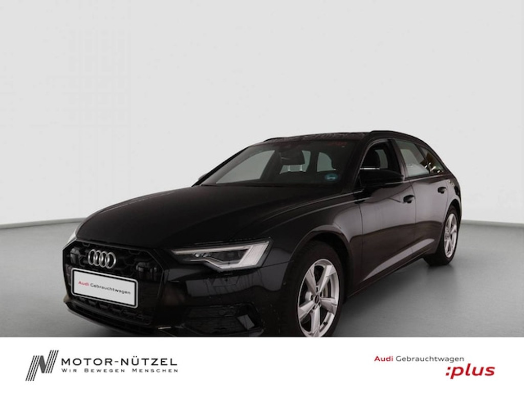 Audi A6 2025 Benzine