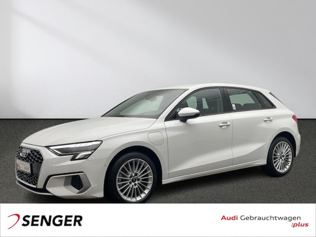 Audi A3 2022 Hybride Benzine