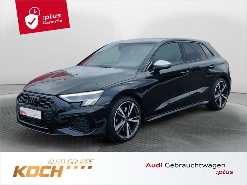 Audi S3 2024 Benzine