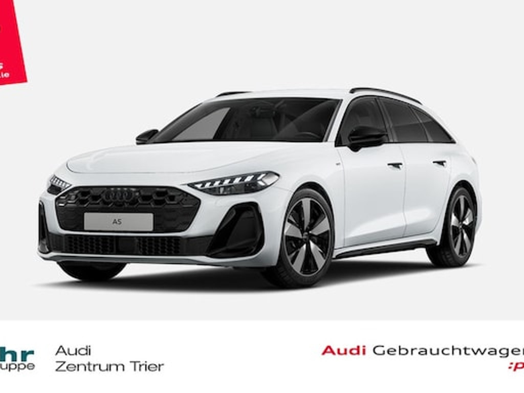 Audi A5 2025 Benzine