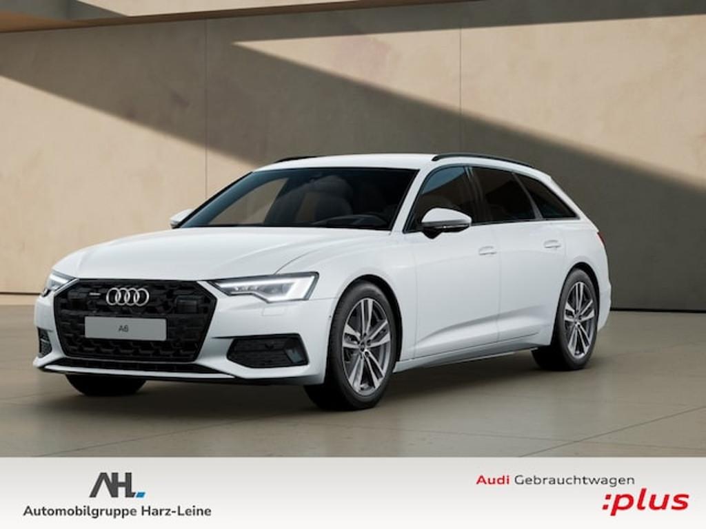 Audi A6 2024 Diesel