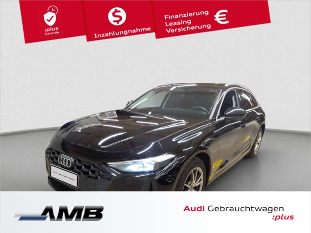 Audi A5 2025 Benzine