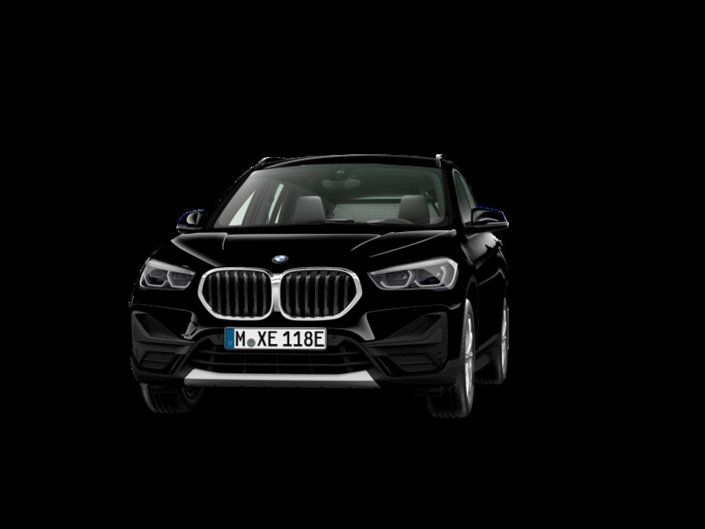 BMW X1 2021 Hybride Benzine