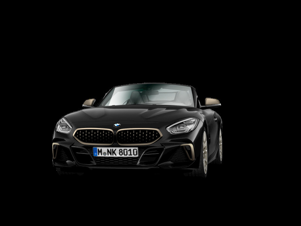 BMW Z4 2021 Benzine
