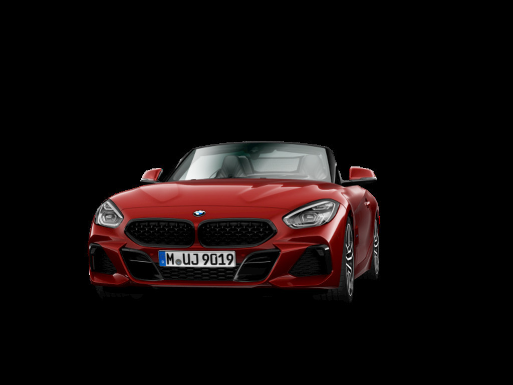 BMW Z4 2021 Benzine