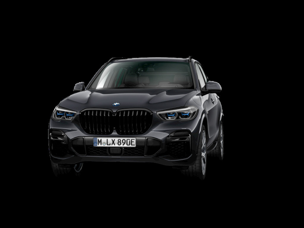 BMW X5 2021 Hybride Benzine