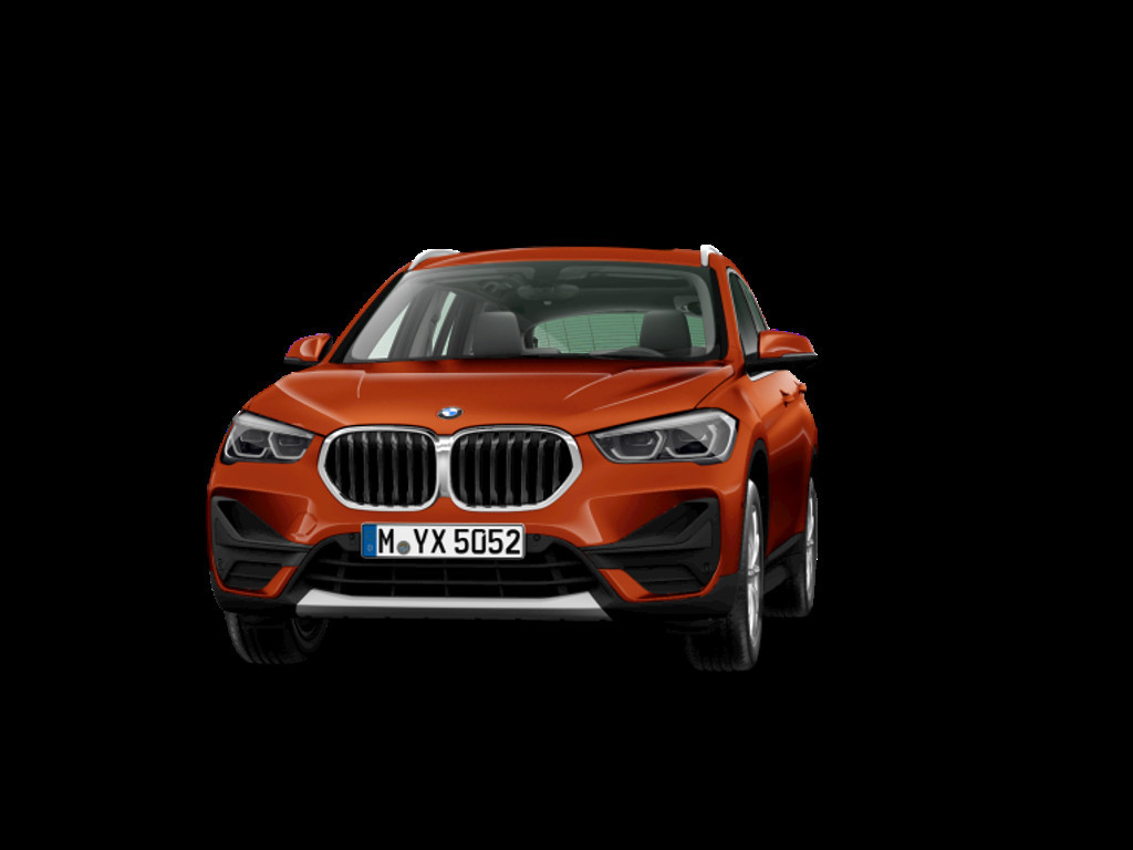 BMW X1 2021 Diesel