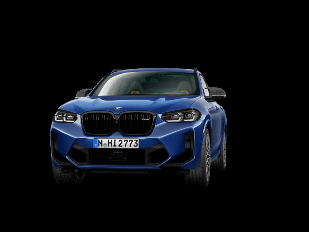 BMW X4 2024 Benzine