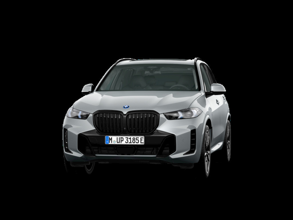 BMW X5 2023 Hybride Benzine
