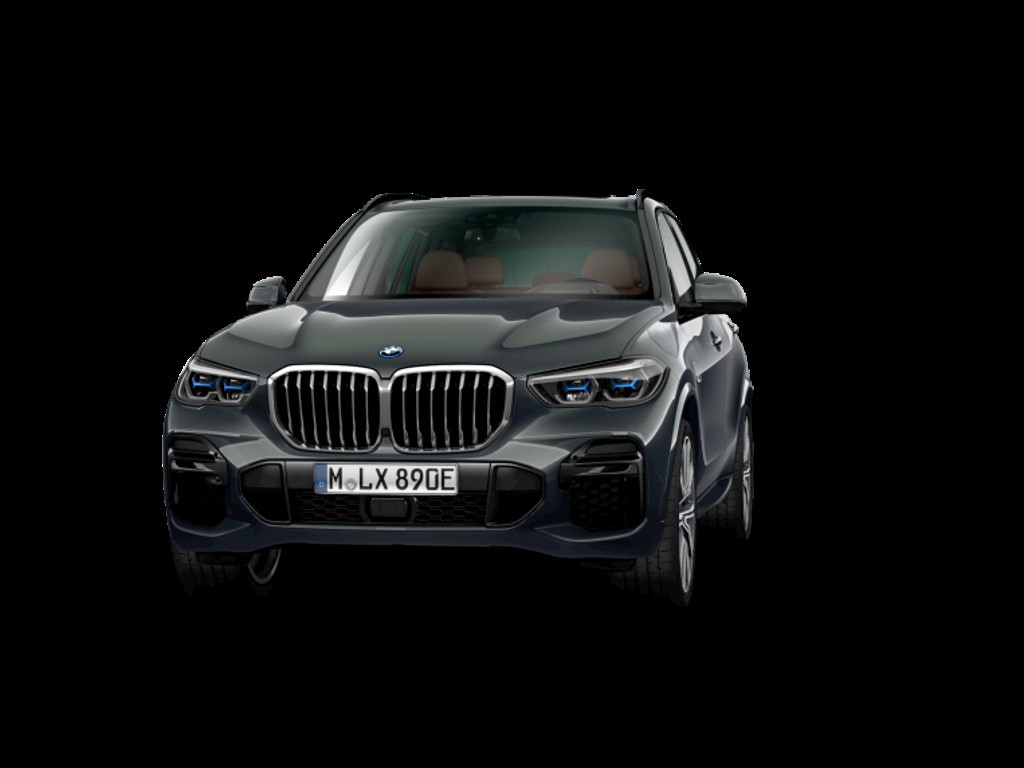 BMW X5 2022 Hybride Benzine