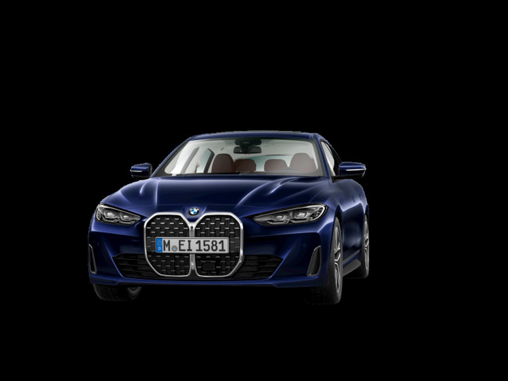 BMW 4 Serie 2023 Diesel