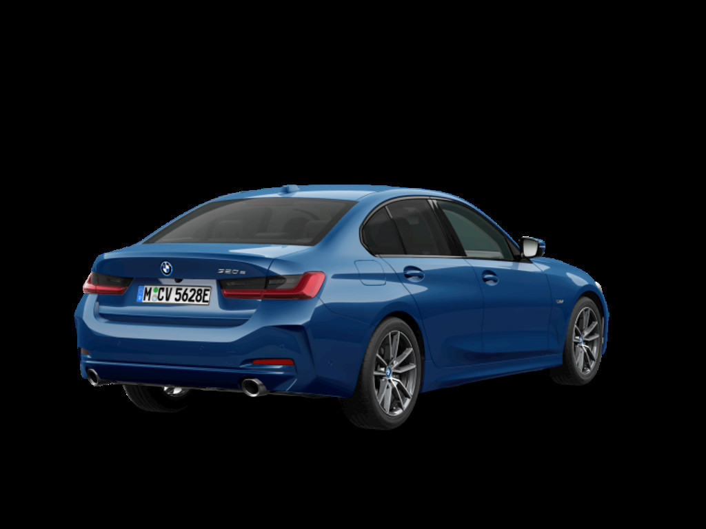 BMW 3 Serie