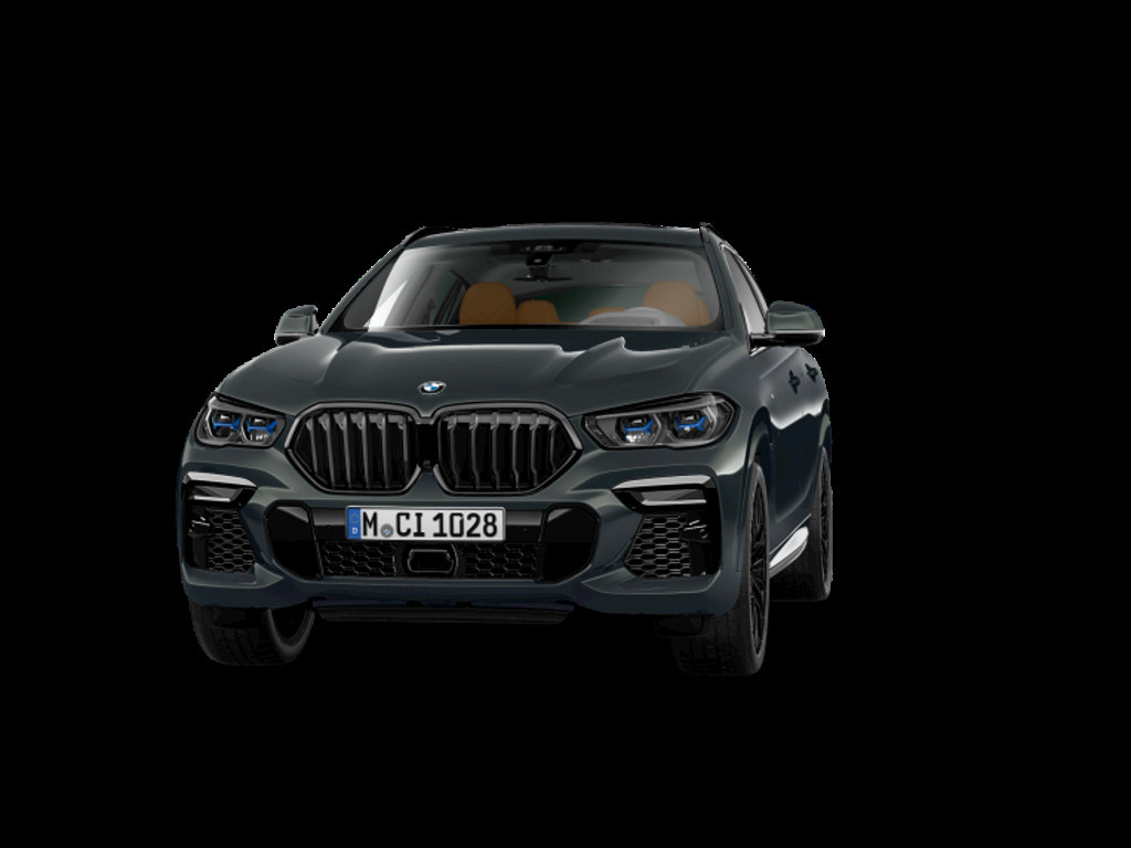 BMW X6 2022 Benzine