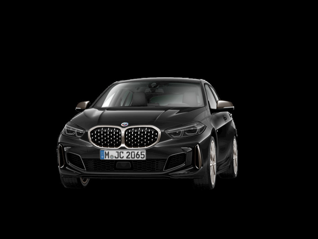 BMW M135i 2022 Benzine