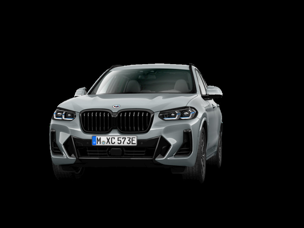BMW X3 2022 Hybride Benzine