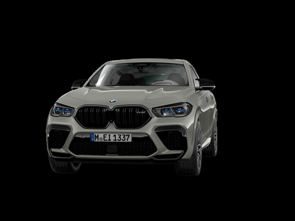 BMW X6 2022 Benzine