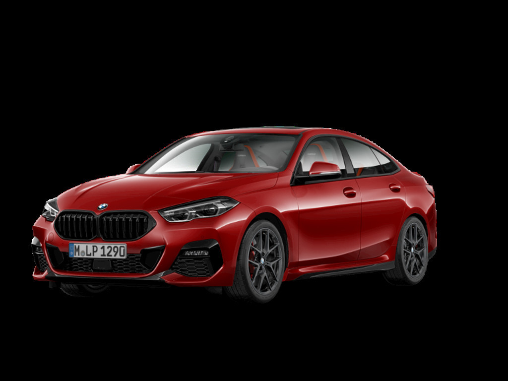 BMW 2 Serie