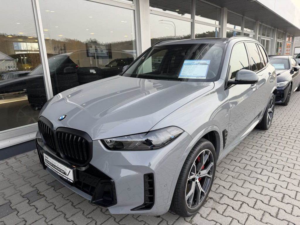 BMW X5 2024 Diesel