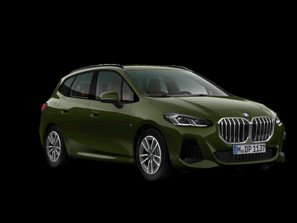 BMW 2 Serie