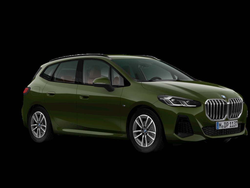 BMW 2 Serie