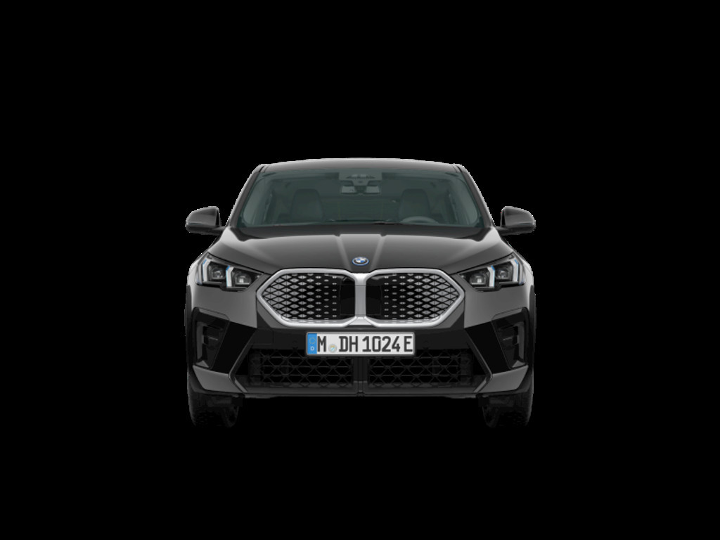 BMW iX2