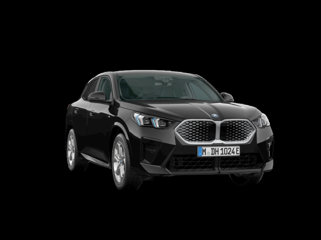 BMW iX2