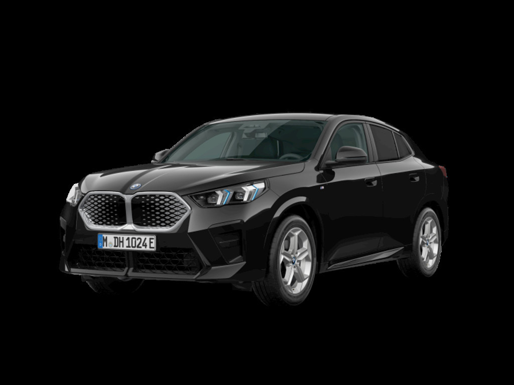 BMW iX2