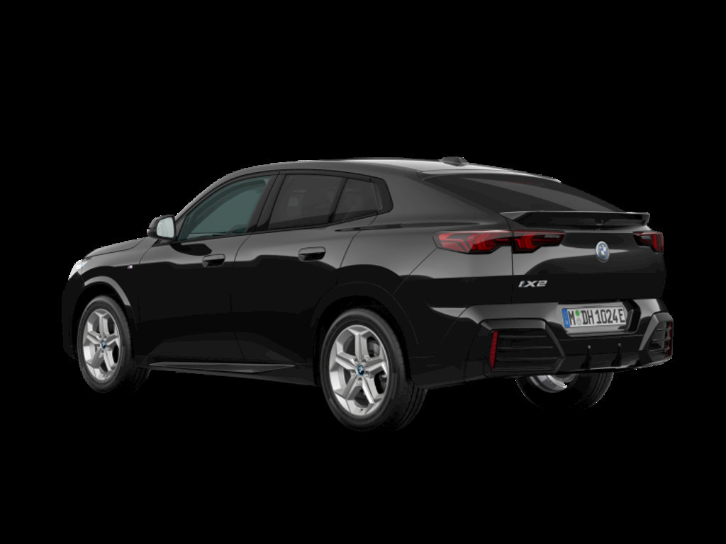 BMW iX2