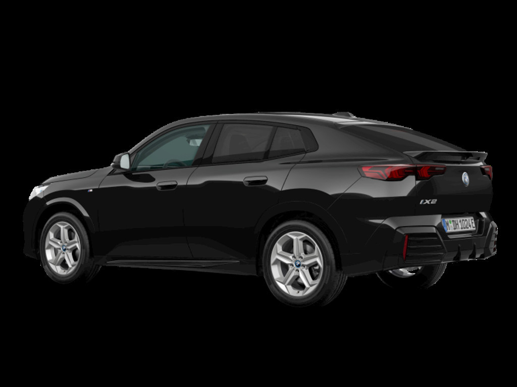 BMW iX2