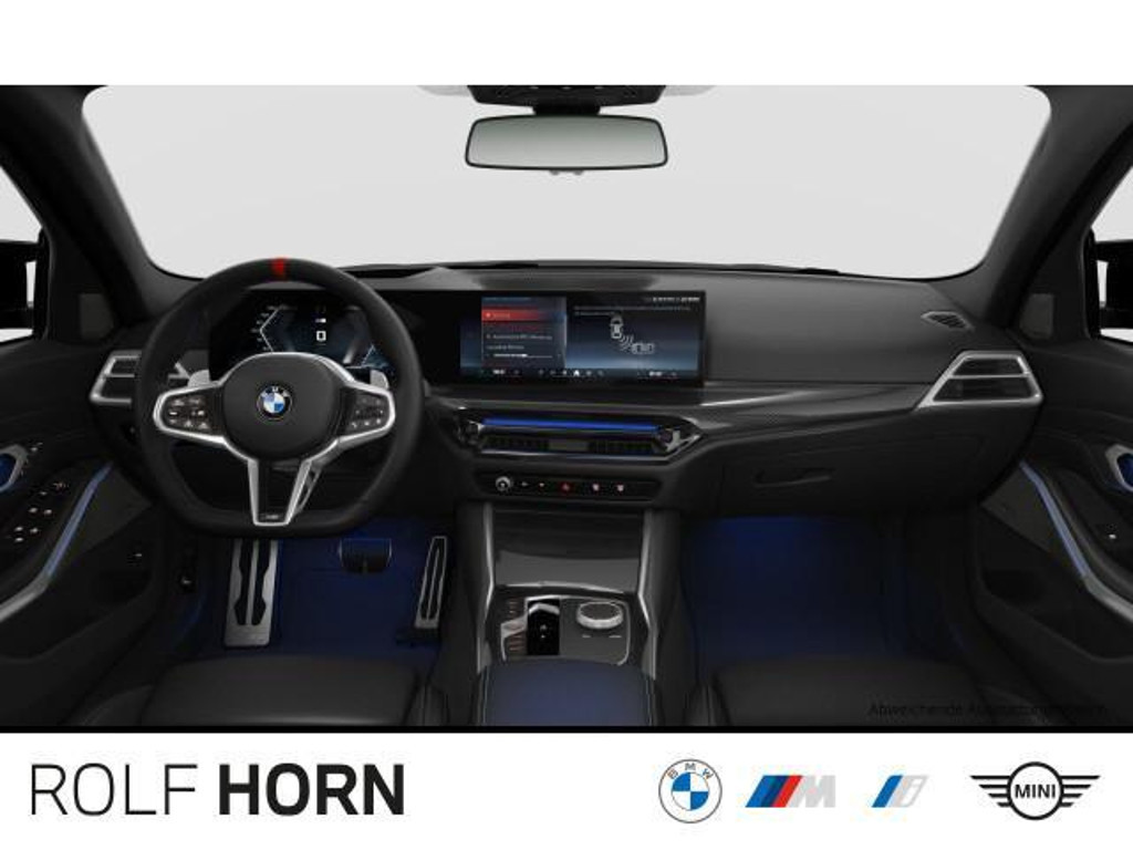 BMW M340 2024 Benzine