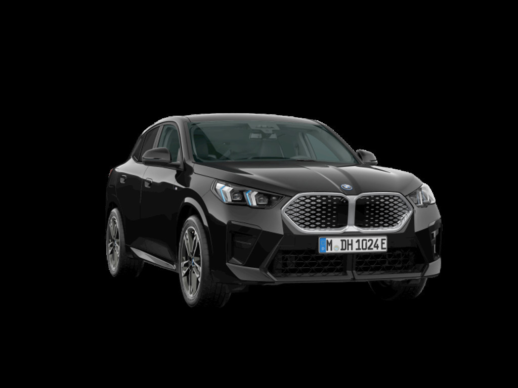 BMW iX2