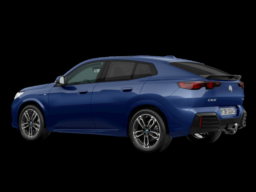 BMW iX2