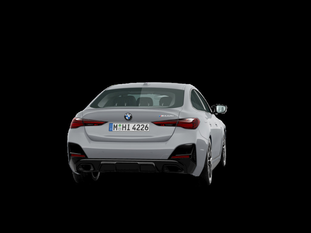 BMW M440