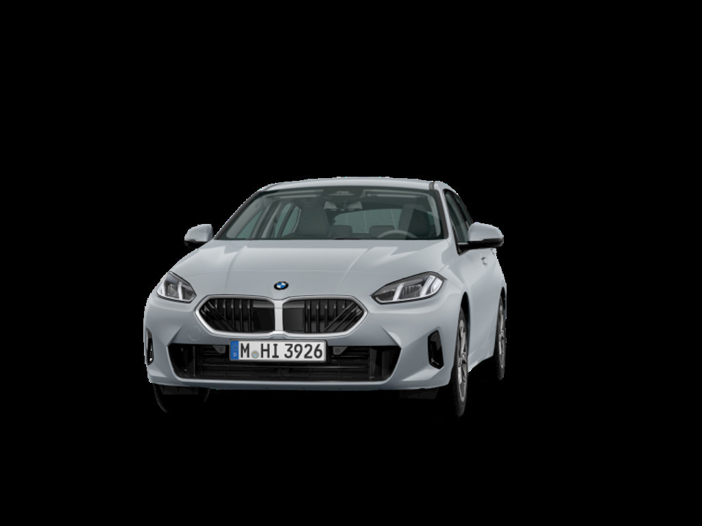 BMW 1 Serie 2025 Diesel