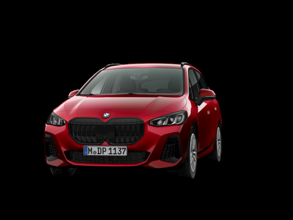BMW 2 Serie 2025 Benzine