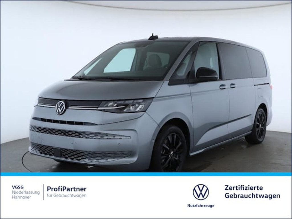 Volkswagen Multivan 2025 Hybride Benzine