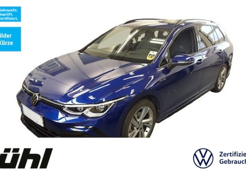 Volkswagen Golf 2024 Benzine