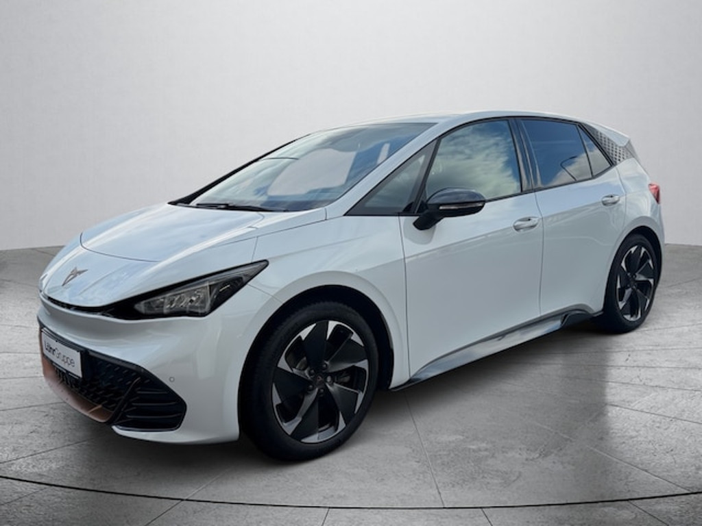 Cupra Born 2023 Elektrisch