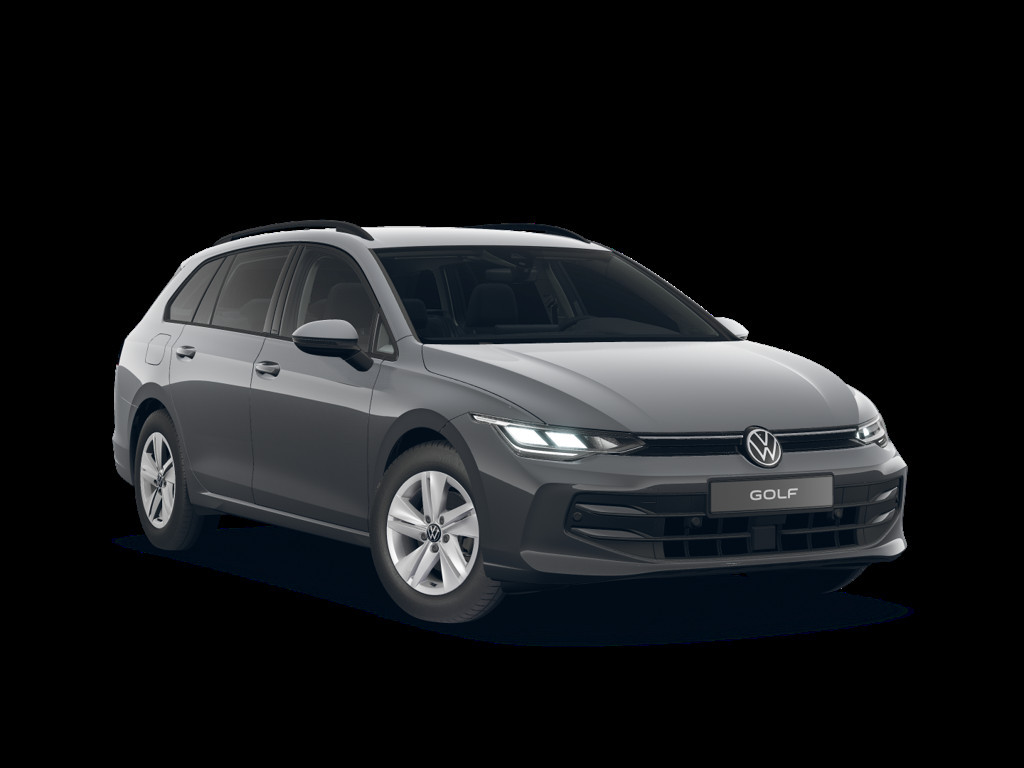 Volkswagen Golf 2025 Benzine
