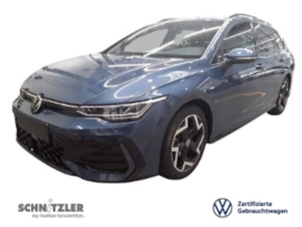 Volkswagen Golf 2025 Benzine