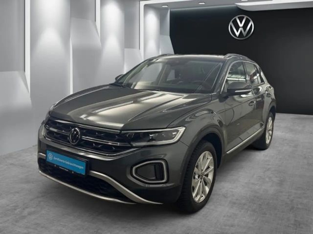 Volkswagen T-Roc 2024 Benzine