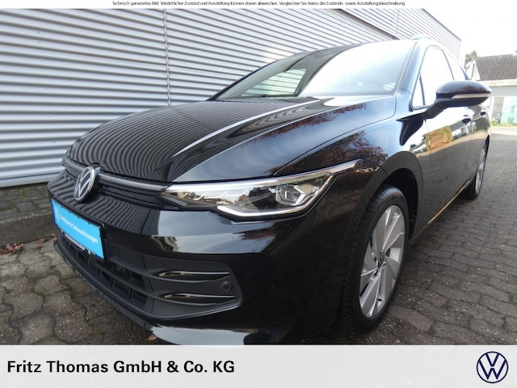 Volkswagen Golf 2024 Diesel