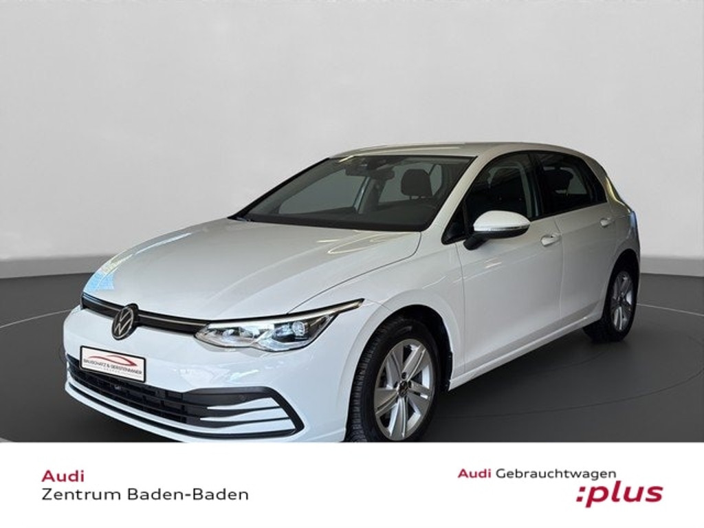 Volkswagen Golf 2023 Diesel