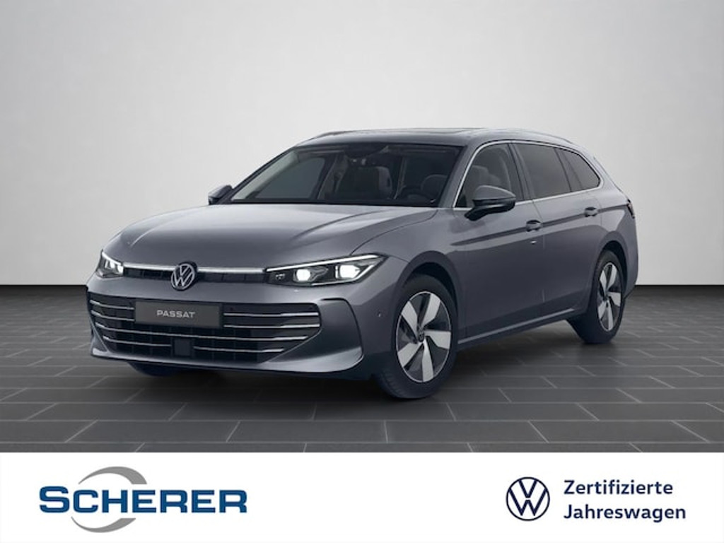 Volkswagen Passat 2025 Benzine