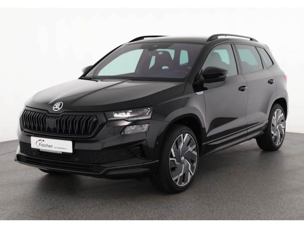 Skoda Karoq 2022 Diesel