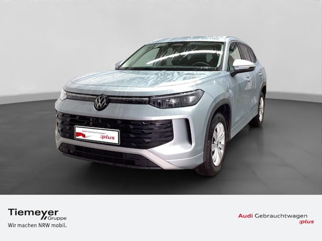 Volkswagen Tayron 2025 Benzine