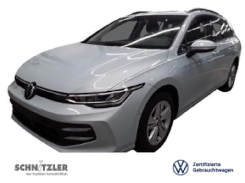 Volkswagen Golf 2025 Benzine