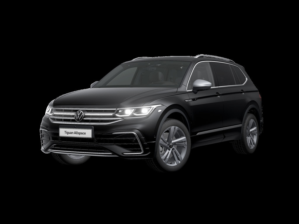 Volkswagen Tiguan 2022 Diesel